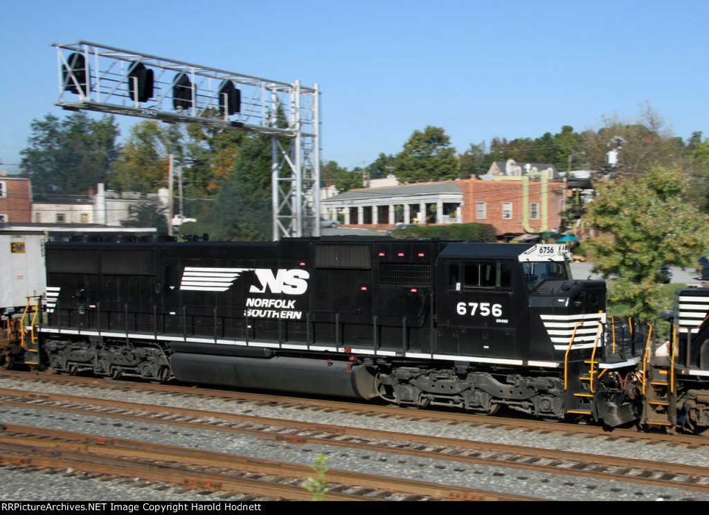 NS 6756